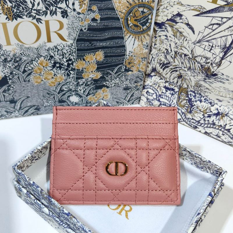 Christian Dior Wallet - Click Image to Close